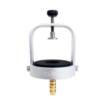 Suporte de Calibração para amostradores de poeiras inaláveis CL-902