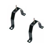 Suporte De Calota Mercedes-Benz 1113 Traseira Kit Par Suporte De Calota Mercedes-Benz 1113 Traseira Kit Par