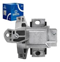 Suporte De Câmbio Lado Esquerdo Fox Polo Saveiro 1.6 Sampel 4954S