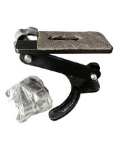 Suporte de camera articulado universal boca de tanque