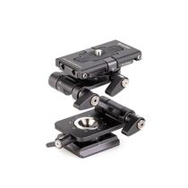 Suporte de câmera Benro Arcasmart 360 Dual ACSM360D