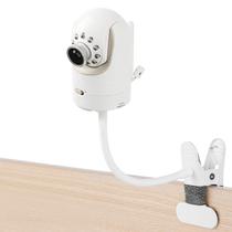 Suporte de câmera com clipe de monitor de bebê para óptica infantil DXR-8