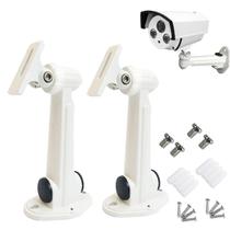 Suporte de câmera de segurança CCTV PUYREEINN Universal (pacote com 2)