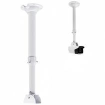 Suporte de câmera de segurança V-Fiabilidad Telescopic 30-60cm Suporte de câmera de segurança V-Fiabilidad Telescopic 30-60cm