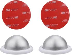 Suporte de câmera em parede/teto Haoyou para Arlo Pro/Pro 2 (pacote com 2) Suporte de câmera em parede/teto Haoyou para Arlo Pro/Pro 2 (pacote com 2)