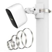 Suporte de câmera externa OkeMeeo para Arlo Pro 5S/4/3/Ultra 2 Suporte de câmera externa OkeMeeo para Arlo Pro 5S/4/3/Ultra 2