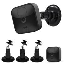 Suporte de câmera FATKITT 360 ajustável para Blink Outdoor, pacote com 3