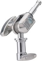 Suporte de câmera Kupo EZ Grip Finger Baby 16mm Stud Receiver