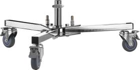 Suporte de câmera Kupo Runway Stand Base KS301012 dobrável