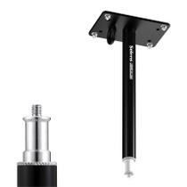 Suporte de câmera no teto e na parede Boom Arm Selens 11