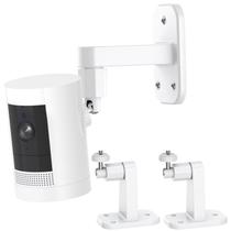 Suporte de câmera, pacote com 2 unidades, Dukoyb, compatível com a câmera Ring Stick Up