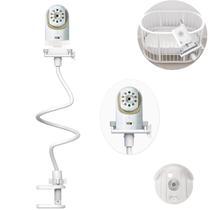 Suporte de câmera para bebês Derebir Flexible 85cm compatível com DXR-8