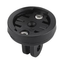 Suporte De Câmera Para Bicicleta Em Liga De Alumínio Para Garmin GoPro MTB Estrada GPS Suporte Para Suporte De Câmera Para Bicicleta Em Liga De Alumínio Para Garmin GoPro MTB Estrada GPS Suporte Para