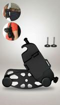Suporte de Câmera para Cinto e Mochila Suporte de Câmera para Cinto e Mochila
