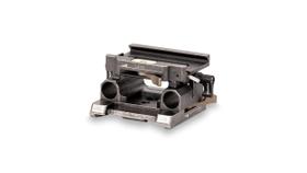 Suporte de câmera Tilta Tiltaing 15mm LWS Baseplate Tactical Grey Suporte de câmera Tilta Tiltaing 15mm LWS Baseplate Tactical Grey