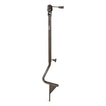 Suporte de câmera Trail HME Ground Mount 66-91 cm com rotação de 360