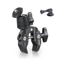 Suporte de câmera ULANZI R099 Super Clamp com cabeça esférica de 360