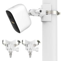 Suporte de câmera universal externo para Arlo Pro 5S/Pro 4/Pro 3/Ultra 2/Essential XL Suporte de câmera universal externo para Arlo Pro 5S/Pro 4/Pro 3/Ultra 2/Essential XL