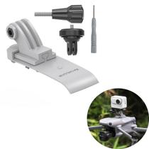 Suporte de Câmeras de Ação para Drone DJI Air 3 Suporte de Câmeras de Ação para Drone DJI Air 3