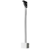 Suporte de Câmeras Dome/Bullet - com 1 caixa CFTV Tamanho:60cm Suporte de Câmeras Dome/Bullet - com 1 caixa CFTV Tamanho:60cm