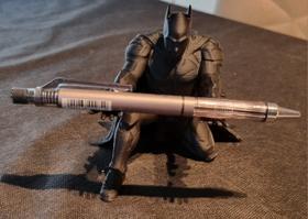 Suporte de Caneta para Mesa Organizador Decorativo Escritório