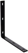Suporte de canto NATIONAL MFG/SPECTRUM BRANDS HHI N351-469 31 cm preto Suporte de canto NATIONAL MFG/SPECTRUM BRANDS HHI N351-469 31 cm preto