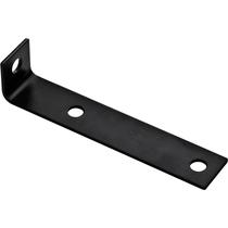 Suporte de canto NATIONAL MFG/SPECTRUM BRANDS HHI N351-478 de 7,5 polegadas Suporte de canto NATIONAL MFG/SPECTRUM BRANDS HHI N351-478 de 7,5 polegadas