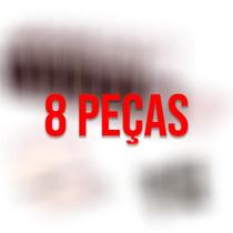 Suporte de Canto para Juntas de Perfil Fixador de Ângulo com parafusos 3 cm. x 2.5 cm.