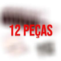 Suporte de Canto para Juntas de Perfil Fixador de Ângulo com parafusos 3 cm. x 2.5 cm.