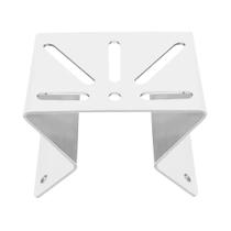 Suporte De Canto Universal Para Montagem Em Parede Ou Teto Para Câmera De Vigilância IP CCTV