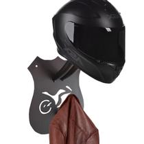 Suporte De Capacete Para Pendurar Parede Jaketa Suporte De Capacete Para Pendurar Parede Jaketa