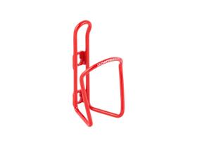 Suporte de caramanhola Bontrager vermelho Suporte de caramanhola Bontrager vermelho