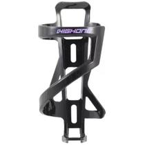 Suporte de Caramanhola High One Dritto preto e rosa