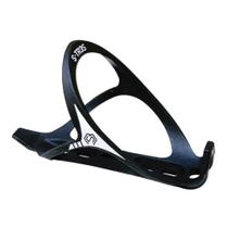 Suporte de Caramanhola Nylon Garrafa Plástico Preto com Parafuso Inox Suporte de Caramanhola Nylon Garrafa Plástico Preto com Parafuso Inox