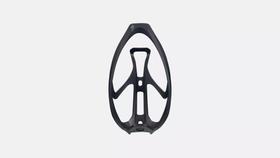 Suporte de caramanhola Specialized Rib Cage II preto fosco/branco