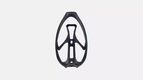 Suporte de caramanhola Specialized Rib Cage II preto fosco Suporte de caramanhola Specialized Rib Cage II preto fosco
