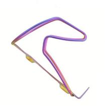 Suporte de Caramanhola Supacaz TiFly - Oil Sl