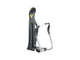 Suporte de Caramanhola Topeak Modula Cage II Prata - TMD06B Suporte de Caramanhola Topeak Modula Cage II Prata - TMD06B