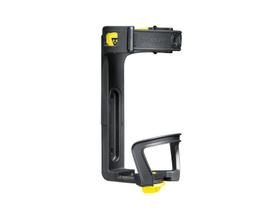 Suporte de caramanhola Topeak Modula Java Cage regulável preto - TMD07B
