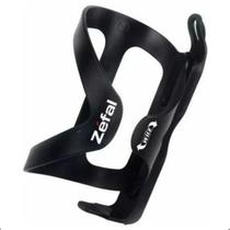 Suporte de Caramanhola Zefal Wiiz Garrafa Bike Lateral Preto