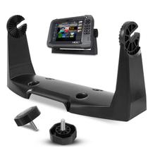 Suporte de cardan Suporte de montagem para modelos Lowrance HDS-7