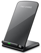 Suporte de carregador sem fio OneCut Fast para Samsung Galaxy S25