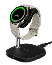 Suporte de carregador SwanScout 505S para Samsung Watch Galaxy 7 Suporte de carregador SwanScout 505S para Samsung Watch Galaxy 7