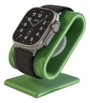 Suporte De Carregamento Apple Watch Base De Carregamento