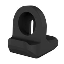 Suporte De Carregamento De Silicone Para Apple Watch Series 9 8 7 6 5 4 SE Acessórios Dock Holder