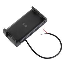 Suporte de carregamento de telefone sem fio à prova d'água Scanstrut SC-CW-04G