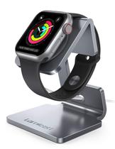 Suporte de carregamento: Dock Station para Apple Watch Lamicall