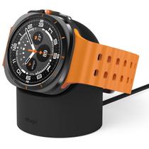 Suporte de carregamento elago GW2 compatível com Samsung Galaxy Watch Suporte de carregamento elago GW2 compatível com Samsung Galaxy Watch
