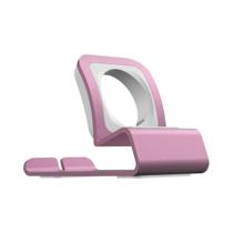 Suporte De Carregamento Em Alumínio Para Apple Watch, Estação De Carregamento Com Suporte De
