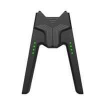 Suporte De Carregamento Mini Tipo-C Para Acessórios Joycon Do Nintendo Switch, Estação De